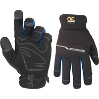 Kunys Flex Grip Workright Lined Winter Gloves Kunys Flex Grip Workright Lined Winter Gloves