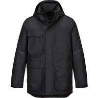 Portwest KX3 Mens Parka Jacket