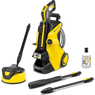 Karcher K 5 POWER CONTROL HOME Pressure Washer 145 Bar