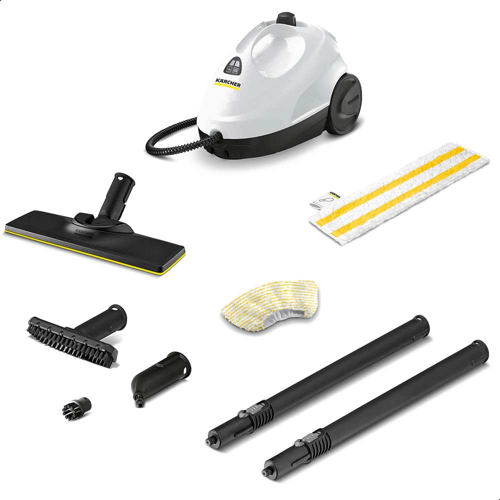 Karcher SC 2 EASYFIX Steam Cleaner | Steam Cleaners