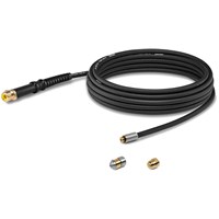 Karcher Pipe and Drain Cleaning Kit for K Pressure Washers Karcher Pipe and Drain Cleaning Kit for K Pressure Washers