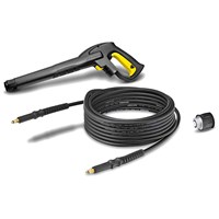 Karcher HK 7.5 High Pressure Hose Upgrade Kit for 1992 - 2017 K Models Karcher HK 7.5 High Pressure Hose Upgrade Kit for 1992 - 2017 K Models