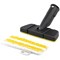 Karcher Flexible Hand Nozzle Set for SC Steam Cleaners  Karcher Flexible Hand Nozzle Set for SC Steam Cleaners
