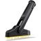 Karcher XXL Crevice Brush Nozzle for SC Steam Cleaners  Karcher XXL Crevice Brush Nozzle for SC Steam Cleaners