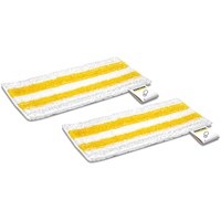 Karcher Universal Floor Cloths for SC 1 Upright EASYFIX Steam Cleaners