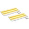 Karcher Universal Floor Cloths for SC 1 Upright EASYFIX Steam Cleaners 