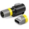 Karcher Shoe!Cleaner Nozzle Kit for SE 3 COMPACT and SE 4 SELECT 