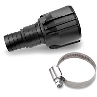 Karcher G1 (33mm) PerfectConnect Hose Connector for BP 3 - 7 Water Pumps Karcher G1 (33mm) PerfectConnect Hose Connector for BP 3 - 7 Water Pumps