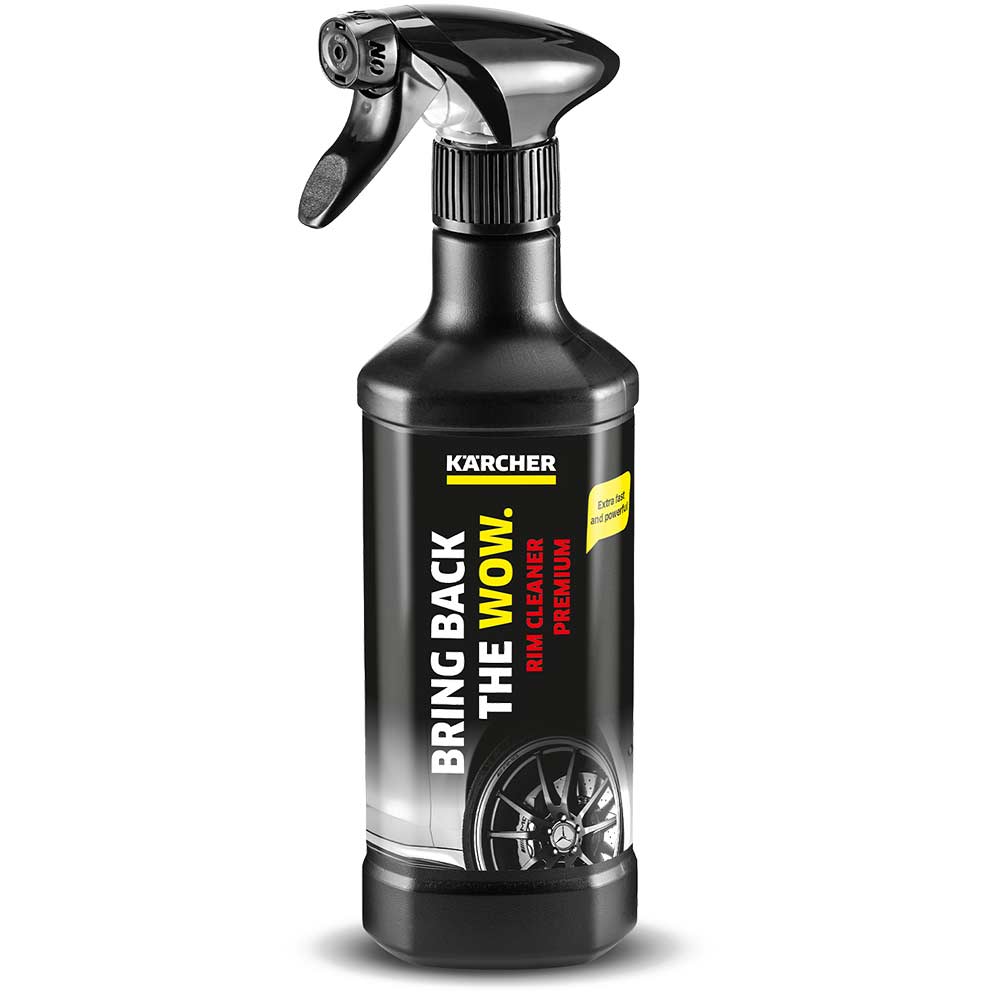 Karcher RM 667 Rim Cleaner Spray Bottle