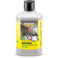 Karcher RM 519N Natural Carpet and Upholstery Cleaner Detergent Karcher RM 519N Natural Carpet and Upholstery Cleaner Detergent