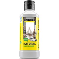 Karcher RM 538 Natural Floor Cleaner Detergent Karcher RM 538 Natural Floor Cleaner Detergent