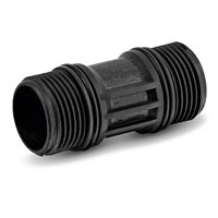 Karcher G1 (33mm) to G1 Water Pump Connector Karcher G1 (33mm) to G1 Water Pump Connector