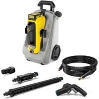 Karcher OC 6-18 PREMIUM 18v Cordless Pressure Washer 24 Bar Karcher OC 6-18 PREMIUM 18v Cordless Pressure Washer 24 Bar