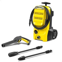 Karcher K 4 CLASSIC Pressure Washer 130 Bar Karcher K 4 CLASSIC Pressure Washer 130 Bar