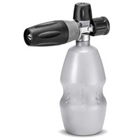 Karcher Advanced Cup Foam Lance for HD Pressure Washers Karcher Advanced Cup Foam Lance for HD Pressure Washers