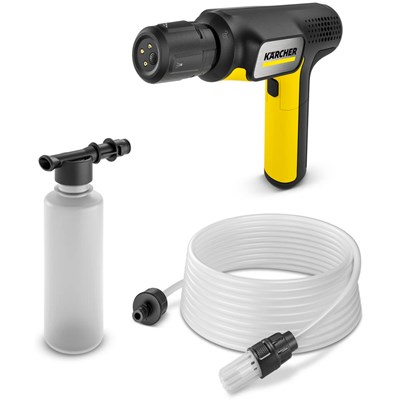 Karcher OC Handheld Compact Rechargeable Cleaner