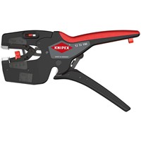Knipex 12 72 Nexstrip 3-In-1 Multitool Pliers for Electricians
