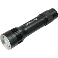 Lighthouse Elite Focus 800 High Performance LED Rechargeable Torch Lighthouse Elite Focus 800 High Performance LED Rechargeable Torch