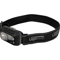 Lighthouse Elite Sensor LED Head Torch Lighthouse Elite Sensor LED Head Torch
