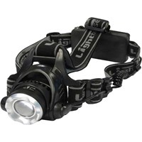 Lighthouse Elite Rechargeable LED Head Torch Lighthouse Elite Rechargeable LED Head Torch