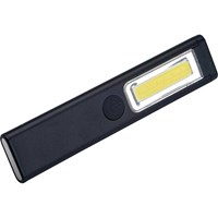 Lighthouse Elite Mini Slimline Rechargeable LED Torch 200 Lumens Lighthouse Elite Mini Slimline Rechargeable LED Torch 200 Lumens