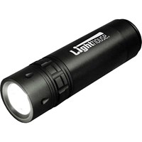 Lighthouse USB Rechargeable LED Pocket Torch Lighthouse USB Rechargeable LED Pocket Torch
