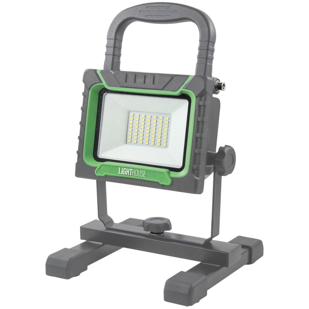 Lighthouse SL38 Site Work Light