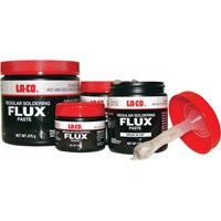 Laco Non Toxic Soldering Flux Paste Laco Non Toxic Soldering Flux Paste
