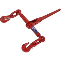 Sealey Ratchet Load Binder for HGVs and LGVs Sealey Ratchet Load Binder for HGVs and LGVs