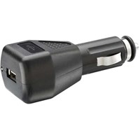 LED Lenser USB Car Charger for Rechargeable Torches LED Lenser USB Car Charger for Rechargeable Torches