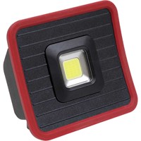 Sealey Rechargeable COB LED Pocket Floodlight and Power Bank Sealey Rechargeable COB LED Pocket Floodlight and Power Bank