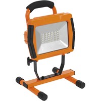 Sealey Cordless 30 LED Portable Floodlight Sealey Cordless 30 LED Portable Floodlight