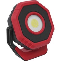 Sealey Rechargeable Magnetic Inspection Light Sealey Rechargeable Magnetic Inspection Light