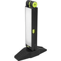 Sealey SMD LED 3 in 1 Folding Floodlight Worklight Sealey SMD LED 3 in 1 Folding Floodlight Worklight