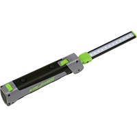 Sealey LED180 Rechargeable LED Slim Folding Inspection Lamp Sealey LED180 Rechargeable LED Slim Folding Inspection Lamp
