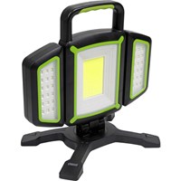 Sealey Rechargeable Flexible 18W Floodlight Work Light Sealey Rechargeable Flexible 18W Floodlight Work Light