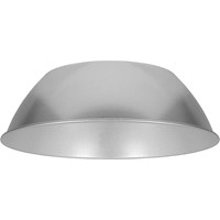 Sealey Aluminium Reflector for LED200HB High Bay Light Sealey Aluminium Reflector for LED200HB High Bay Light