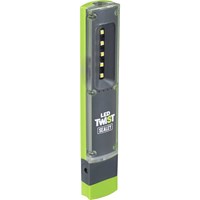 Sealey LED Twist Rechargeable Inspection Light 1W COB & 1W SMD Sealey LED Twist Rechargeable Inspection Light 1W COB & 1W SMD