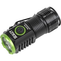Sealey Super Beam Rechargeable SMD LED Torch Sealey Super Beam Rechargeable SMD LED Torch