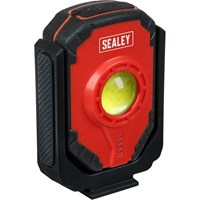 Sealey Rechargeable COB LED Work Light Sealey Rechargeable COB LED Work Light