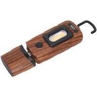 Sealey Rechargeable LED 2W Inspection Lamp Sealey Rechargeable LED 2W Inspection Lamp