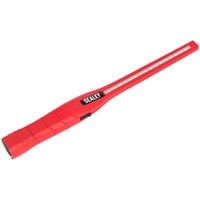 Sealey Rechargeable LED Slim Inspection Lamp Sealey Rechargeable LED Slim Inspection Lamp