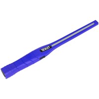 Sealey Rechargeable 360 Inspection Lamp and UV Light Sealey Rechargeable 360 Inspection Lamp and UV Light
