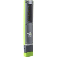 Sealey LED Twist Rechargeable Inspection Light 2W COB & 1W SMD Sealey LED Twist Rechargeable Inspection Light 2W COB & 1W SMD
