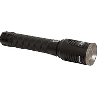 Sealey Premier Aluminium Rechargeable COB LED Hand Torch Sealey Premier Aluminium Rechargeable COB LED Hand Torch