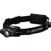 LED Lenser H5R CORE Rechargeable LED Head Torch LED Lenser H5R CORE Rechargeable LED Head Torch