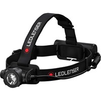 LED Lenser H7R CORE Rechargeable LED Head Torch LED Lenser H7R CORE Rechargeable LED Head Torch