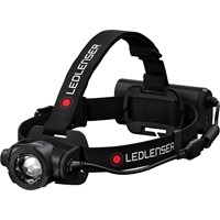 LED Lenser H15R CORE Rechargeable LED Head Torch LED Lenser H15R CORE Rechargeable LED Head Torch