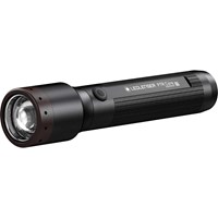 LED Lenser P7R CORE Rechargeable LED Torch LED Lenser P7R CORE Rechargeable LED Torch