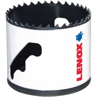 Lenox T3 Bi Metal Speed Slot Hole Saw  Lenox T3 Bi Metal Speed Slot Hole Saw